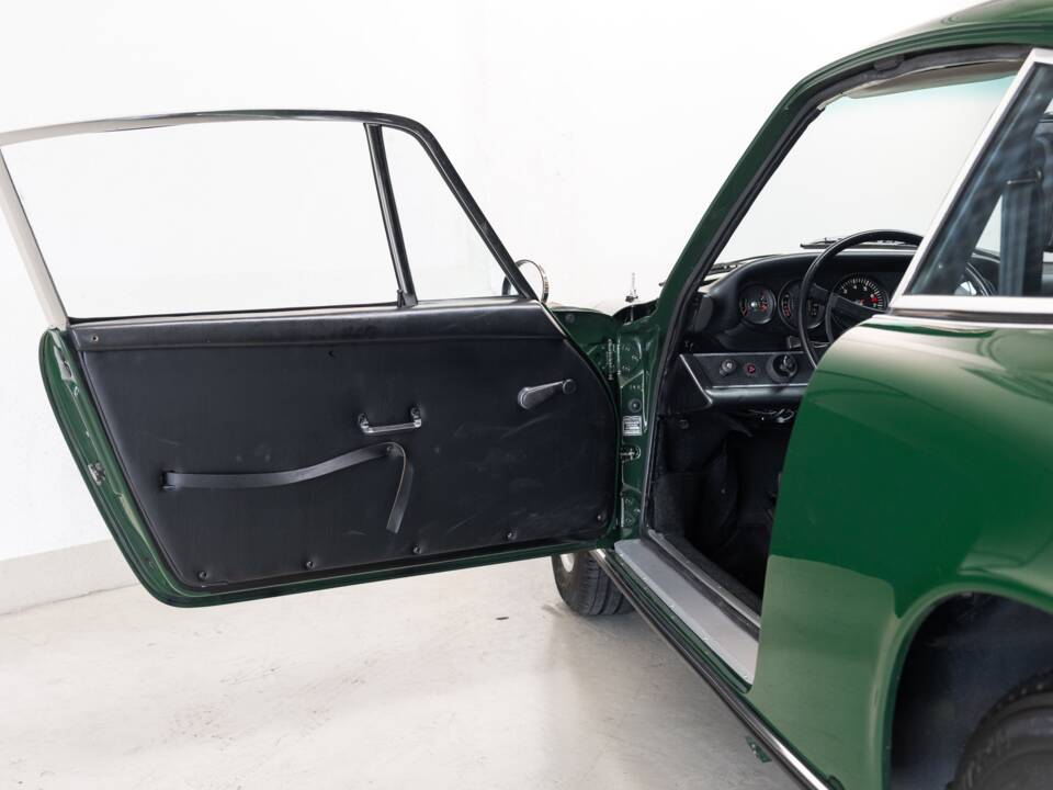 Imagen 8/33 de Porsche 911 2.2 T (1970)