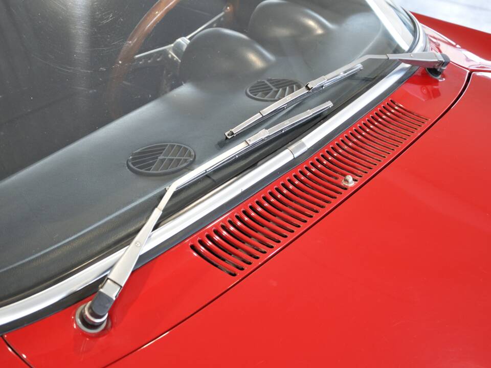 Imagen 19/43 de Alfa Romeo Giulia GT 1300 Junior (1971)