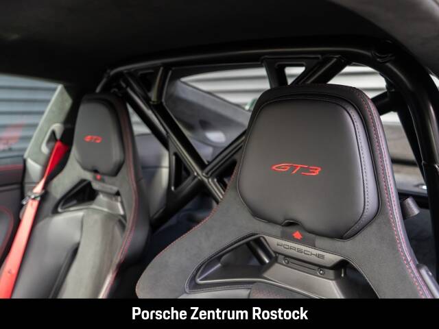 Image 8/34 of Porsche 911 GT3 (1900)
