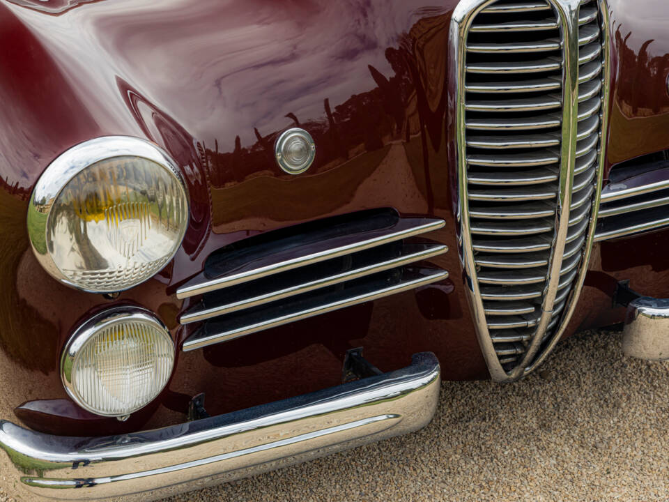 Immagine 30/42 di Delahaye 135MS Viotti (1950)
