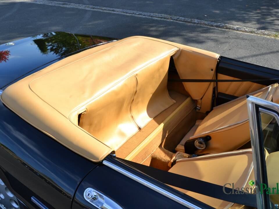 Image 34/50 of Alfa Romeo 2.0 Spider (1990)