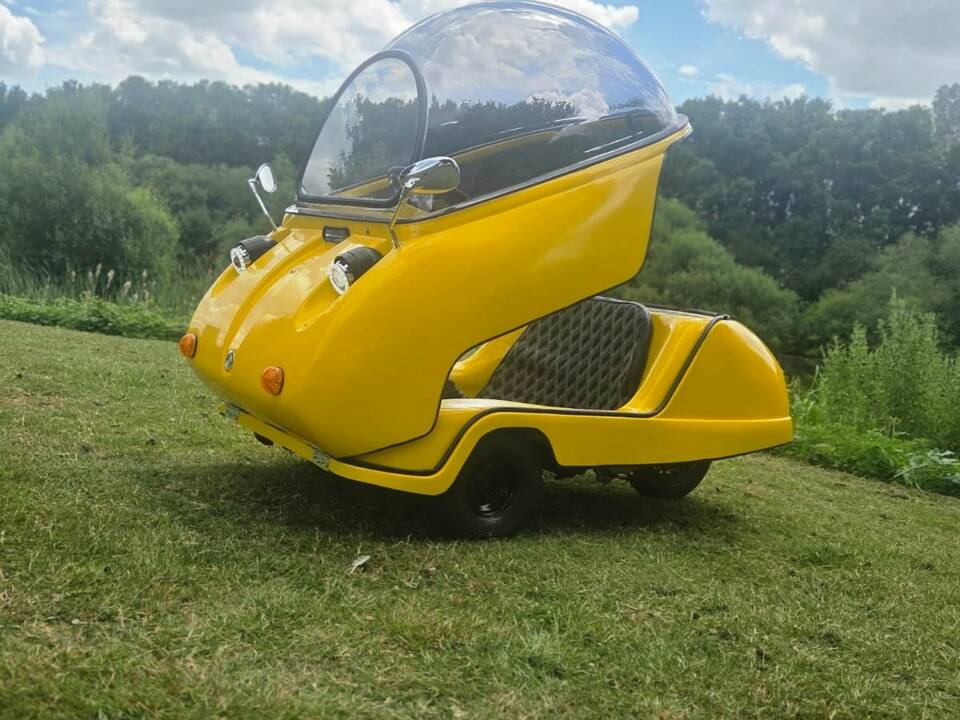 Afbeelding 1/8 van Peel Trident (2011)