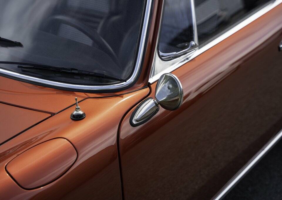 Afbeelding 6/8 van Porsche 912 (1968)