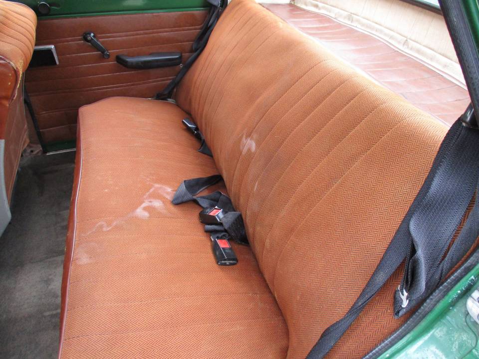 Afbeelding 27/50 van Wartburg 353 W (1980)