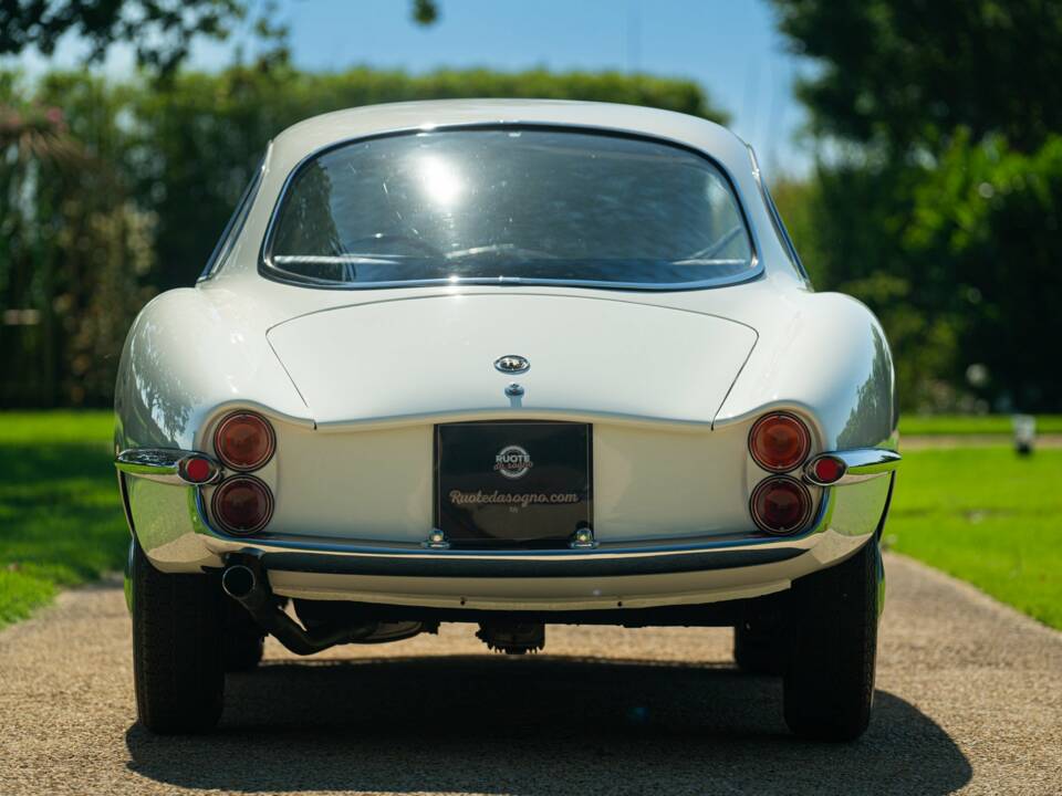 Imagen 15/50 de Alfa Romeo Giulia Sprint Speciale (1963)