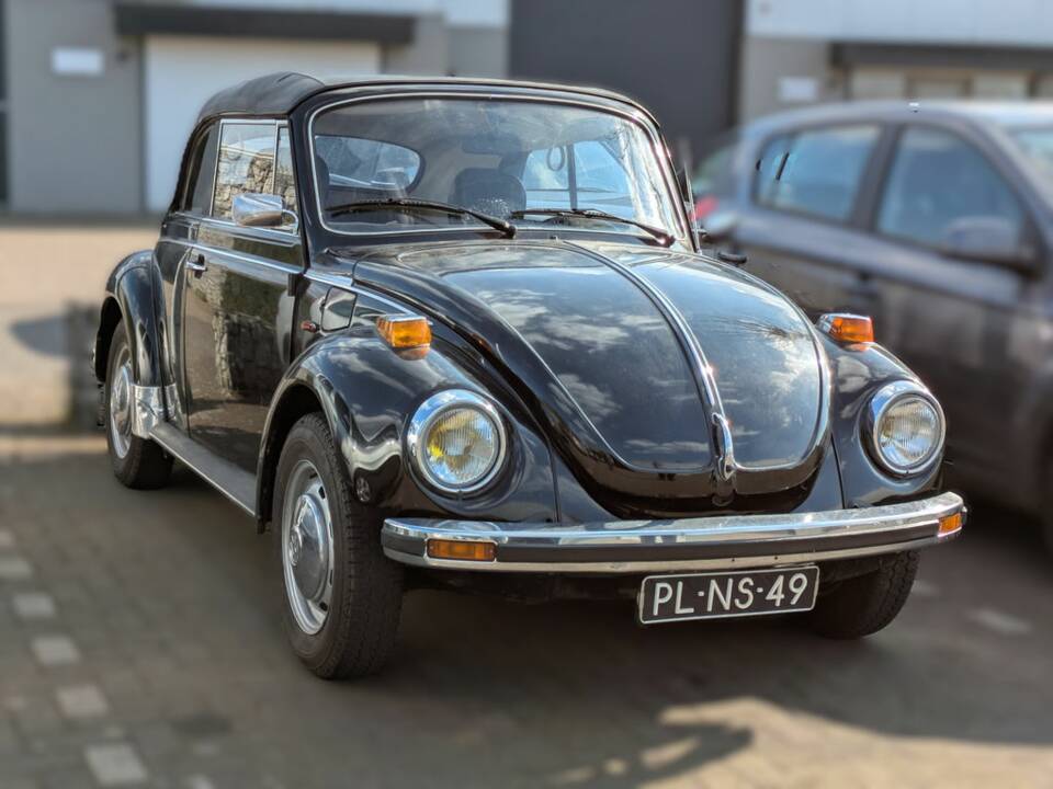 Afbeelding 3/8 van Volkswagen Kever 1303 (1978)