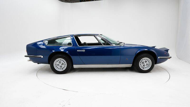 Image 9/15 of Maserati Indy 4200 (1971)