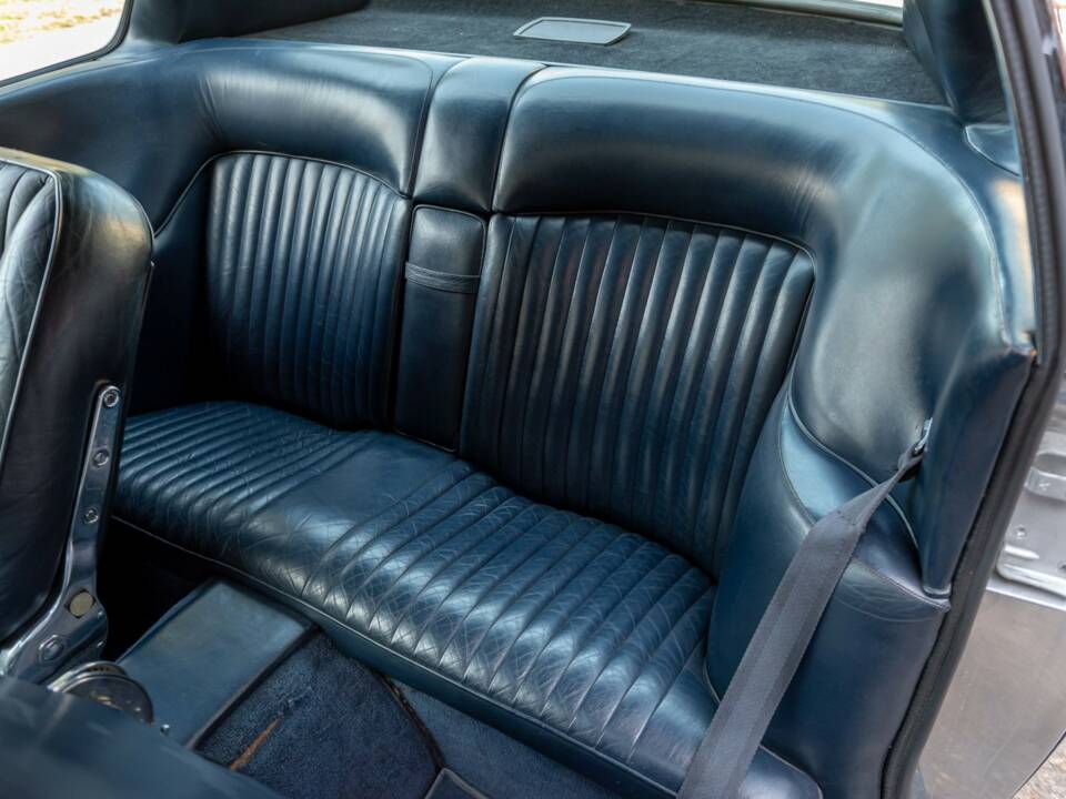Immagine 48/50 di Aston Martin DBS Vantage (1969)