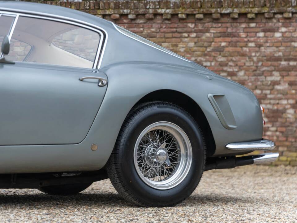 Image 45/50 of Ferrari 250 GT SWB Berlinetta (1962)