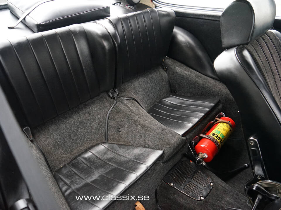 Image 5/15 of Porsche 911 2.2 E (1970)