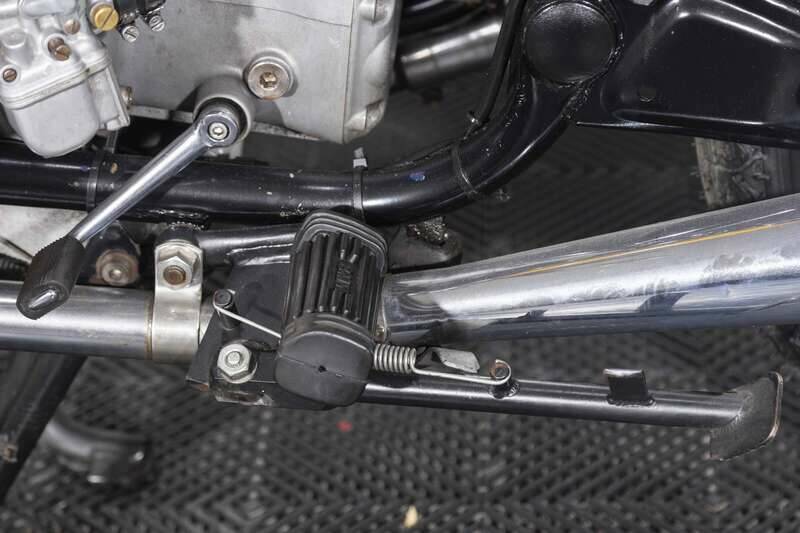 Afbeelding 11/50 van BMW DUMMY (1975)