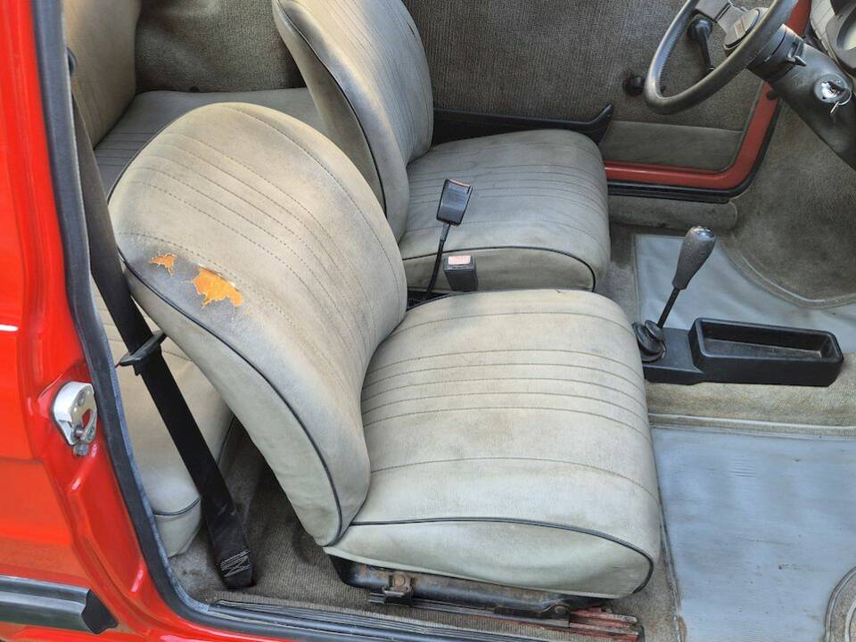 Afbeelding 29/37 van FIAT 126 bambino (1981)
