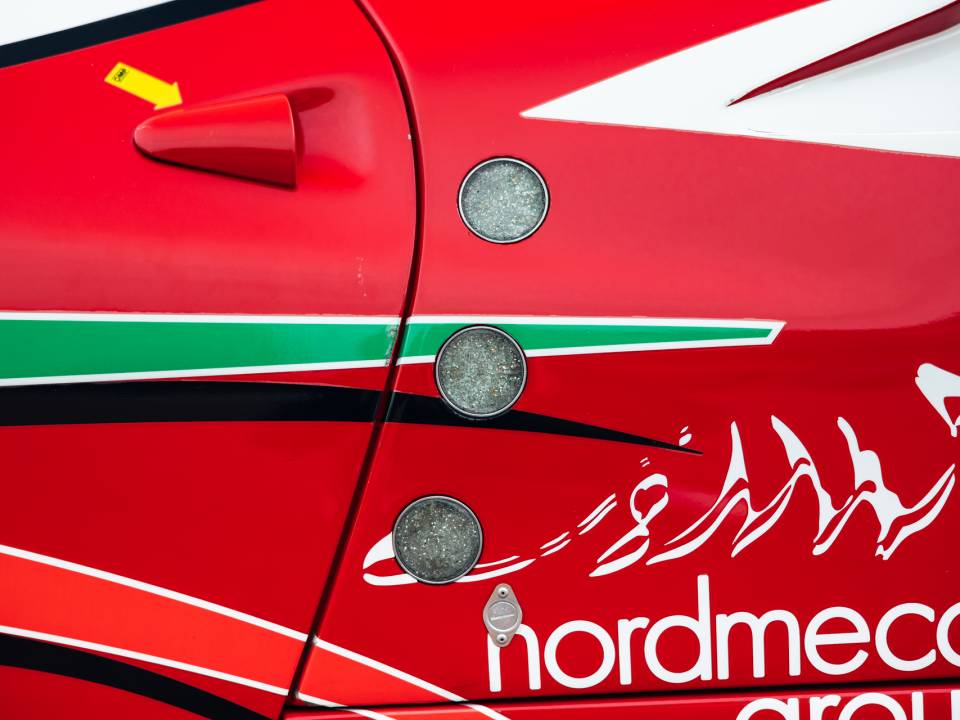 Bild 32/45 von Ferrari 458 Italia GT2 (2013)