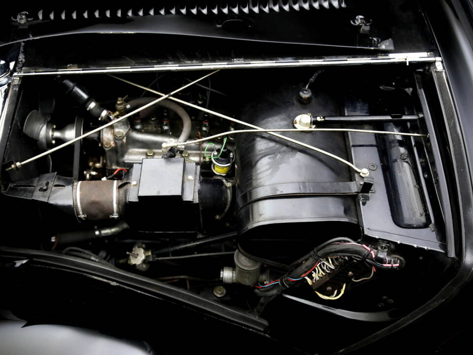 Image 18/21 of Mercedes-Benz 170 Va (1951)