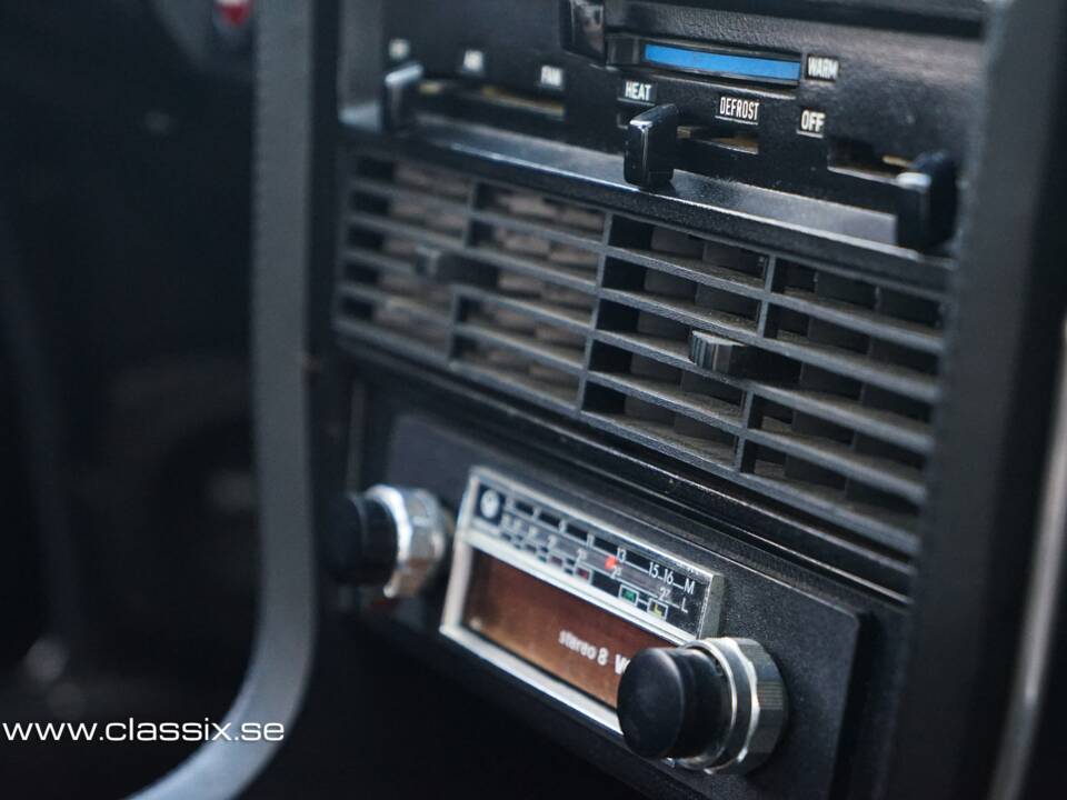 Bild 23/27 von BMW 3.0 CSi (1973)