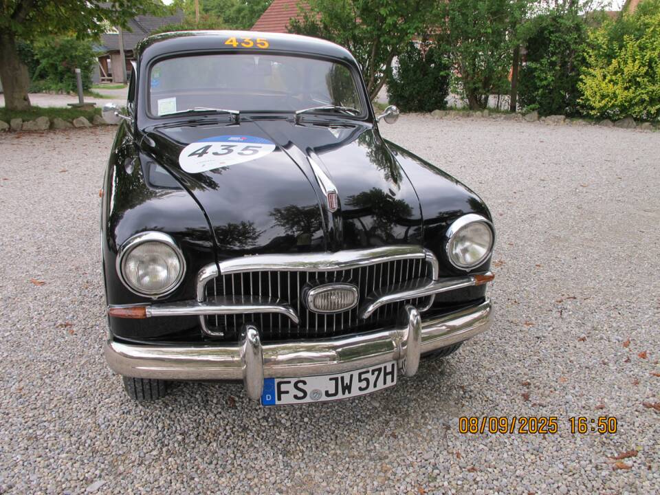 Bild 4/31 von FIAT 1400 A Diesel (1957)