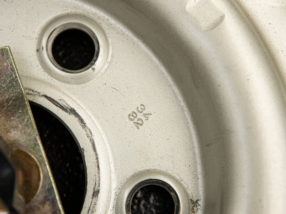 Image 24/47 of Porsche 911 Turbo 3.3 (1983)