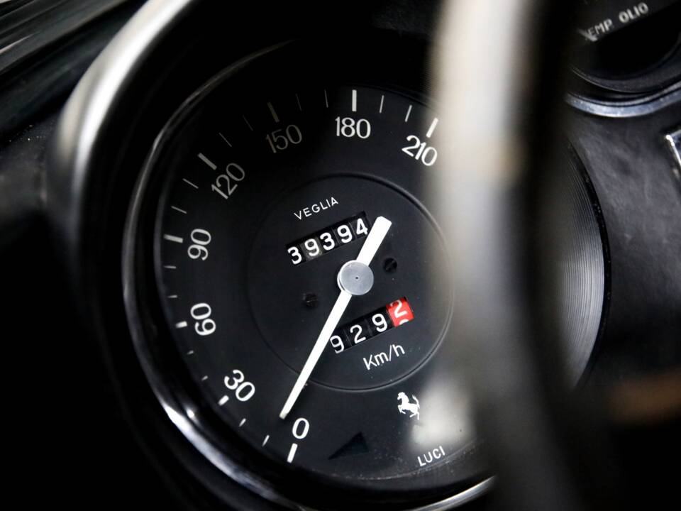 Bild 13/21 von Ferrari 275 GTB/4 (1967)