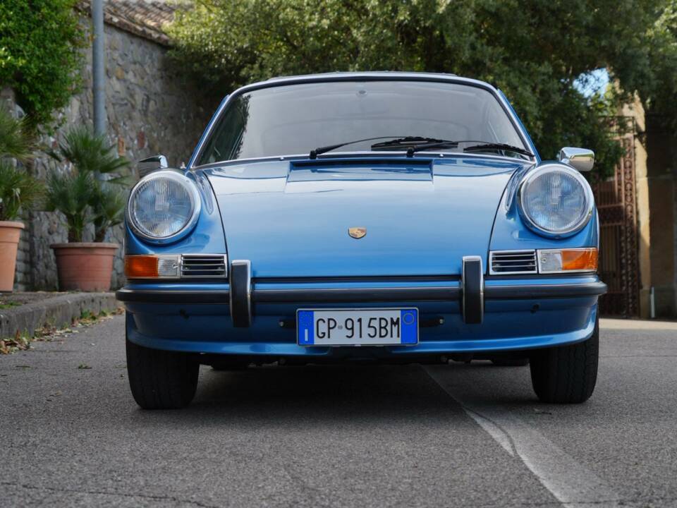 Bild 2/82 von Porsche 911 2.4 T (1972)