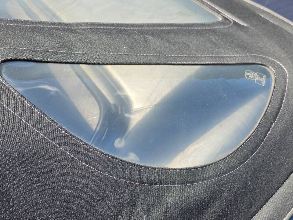 Image 98/100 of Mercedes-Benz SL 500 (1999)