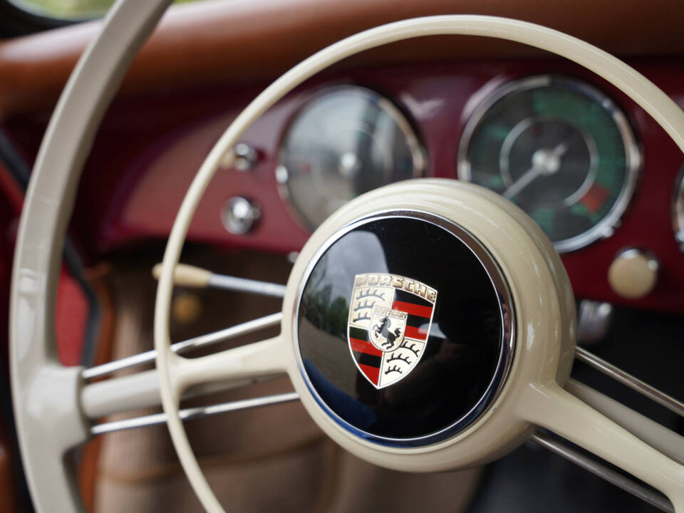 Bild 18/50 von Porsche 356 A 1600 (1956)