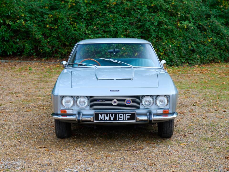 Image 6/50 of Jensen FF (1967)
