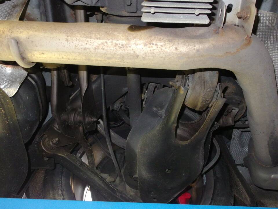 Image 93/97 of Mercedes-Benz CLS 63 AMG S 4MATIC (2013)