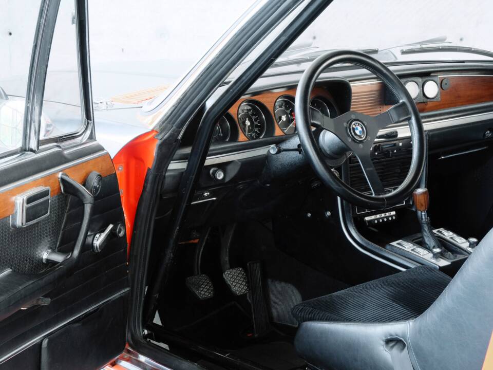 Bild 30/50 von BMW 3.0 CSL (1973)