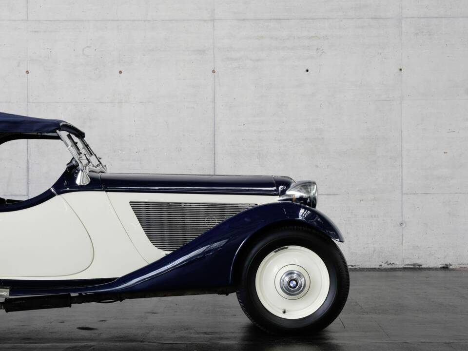 Bild 13/49 von BMW 315&#x2F;1 Sport (1935)