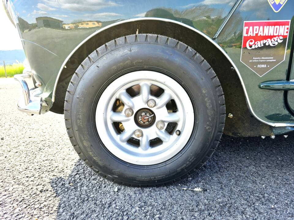 Image 10/61 of Austin Mini Cooper S 1275 (1964)