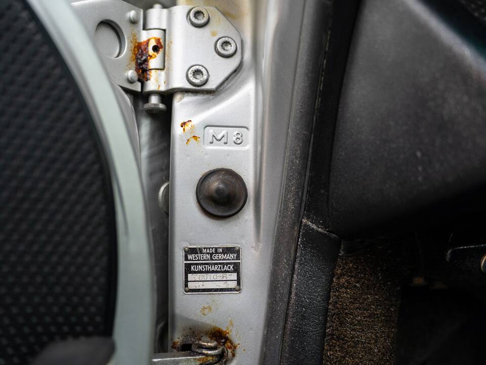 Image 26/40 of Porsche 911 2.2 S (1971)