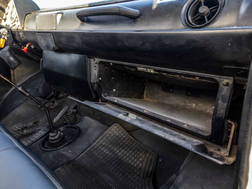 Bild 121/155 von Ford Transit (1975)