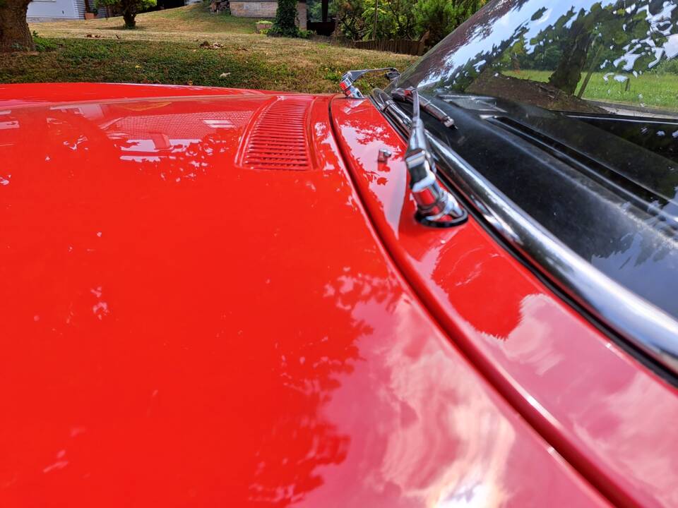 Immagine 52/199 di Triumph Spitfire Mk IV (1972)