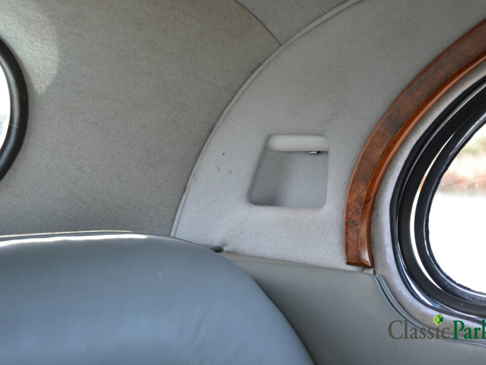 Imagen 31/50 de Jaguar Mk VII (1951)