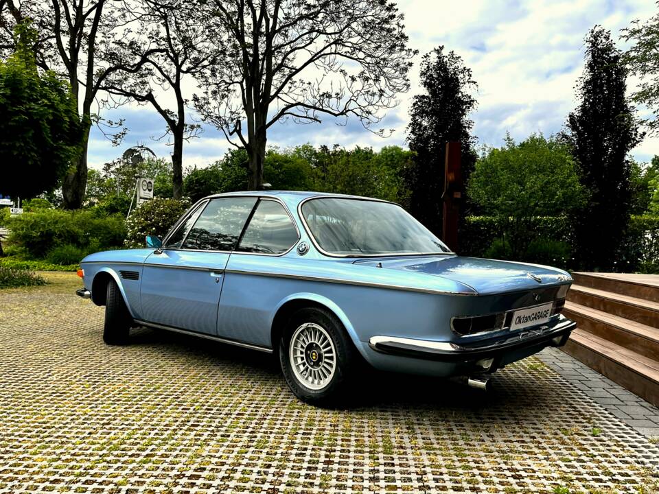 Bild 3/29 von BMW 3,0 CSi (1973)