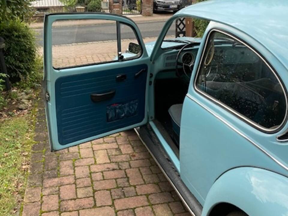 Image 4/5 de Volkswagen Coccinelle 1302 (1971)