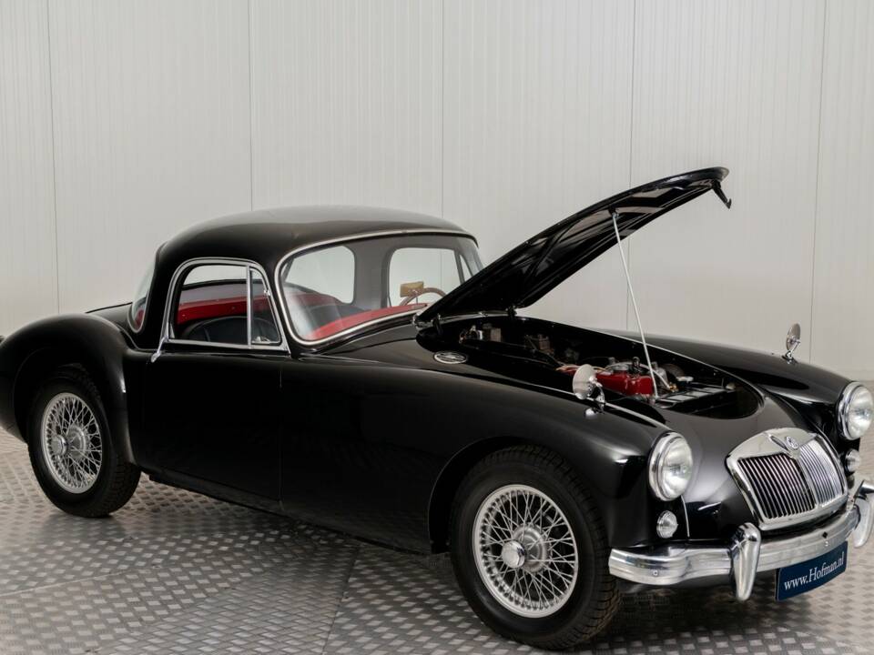 Bild 10/50 von MG MGA 1500 (1959)