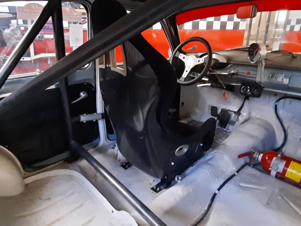 Bild 6/15 von Alfa Romeo Giulietta (1956)