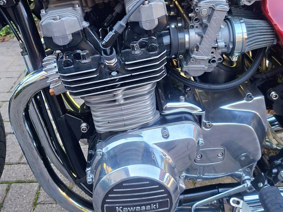 Immagine 3/5 di Kawasaki Z 1000 (1978)