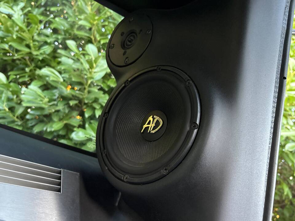 Image 16/24 de Hummer H2 (2006)