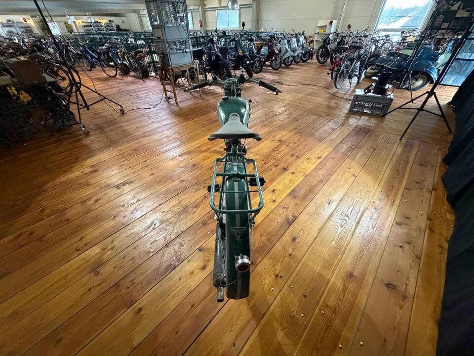 Imagen 5/19 de Wanderer 98 (1939)