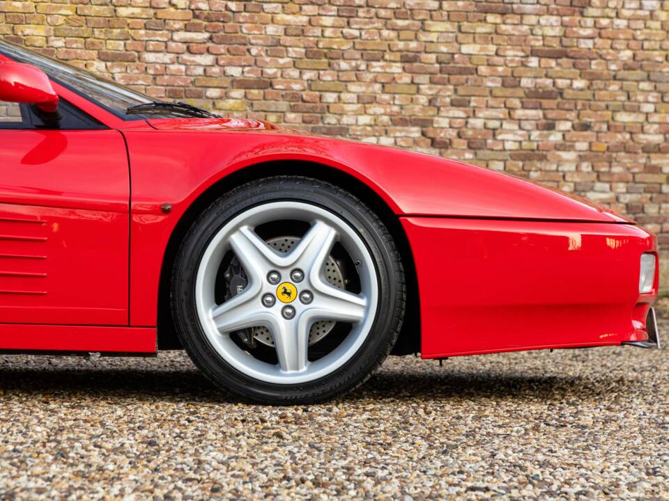 Bild 49/50 von Ferrari 512 TR (1994)