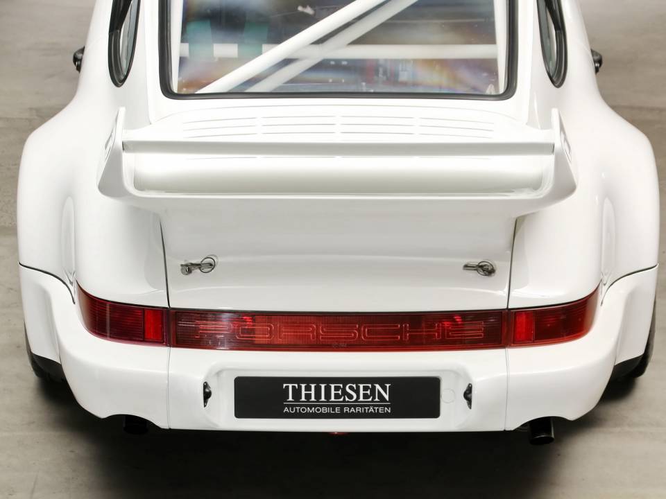 Afbeelding 28/50 van Porsche 911 Carrera RSR 3.8 (1993)