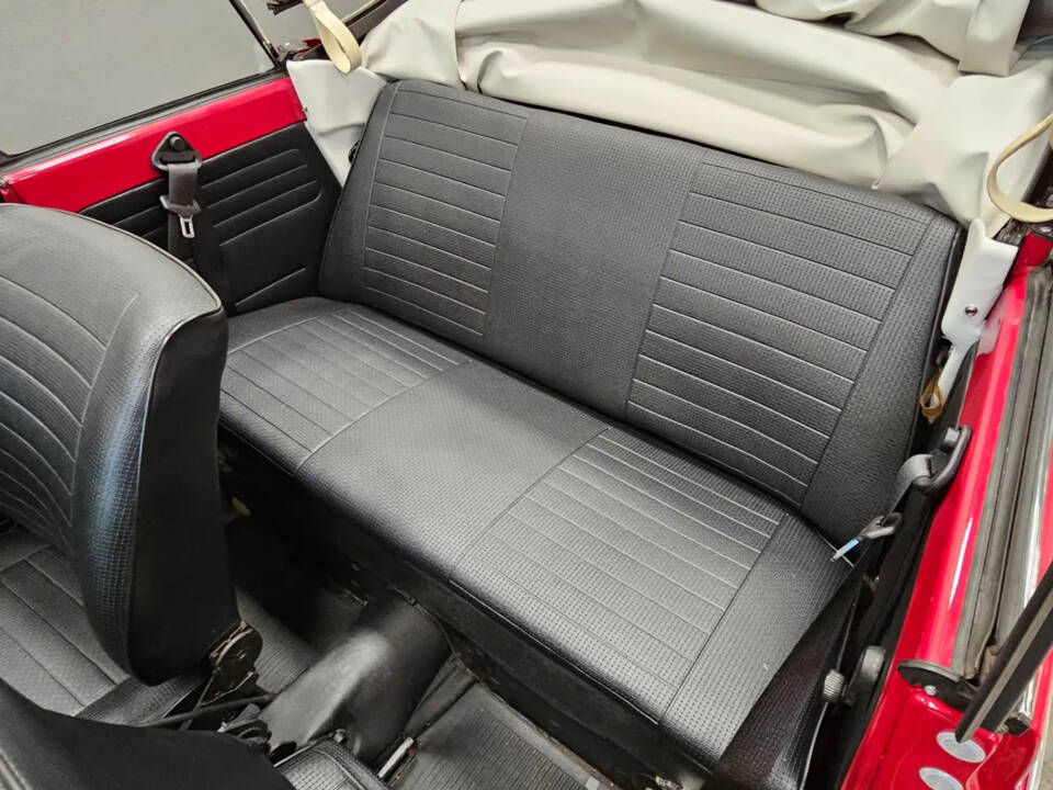 Bild 20/20 von Volkswagen Käfer 1303 (1976)