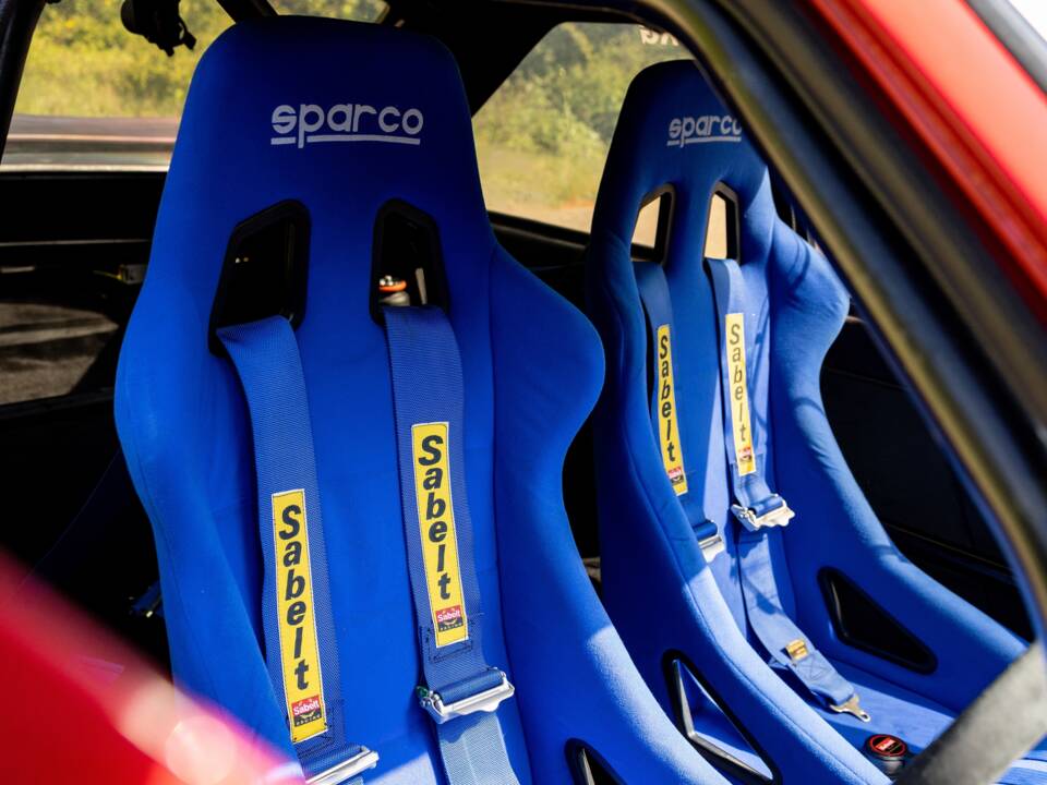 Bild 4/50 von Ford Escort XR3i (1982)