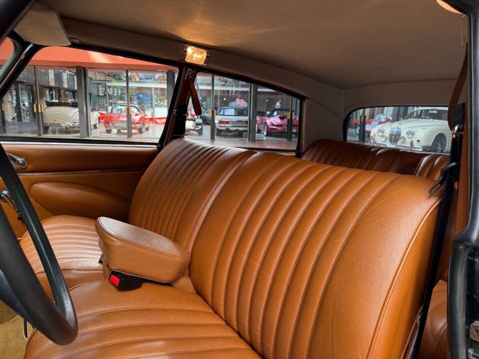 Bild 21/47 von Citroën D Super (1972)
