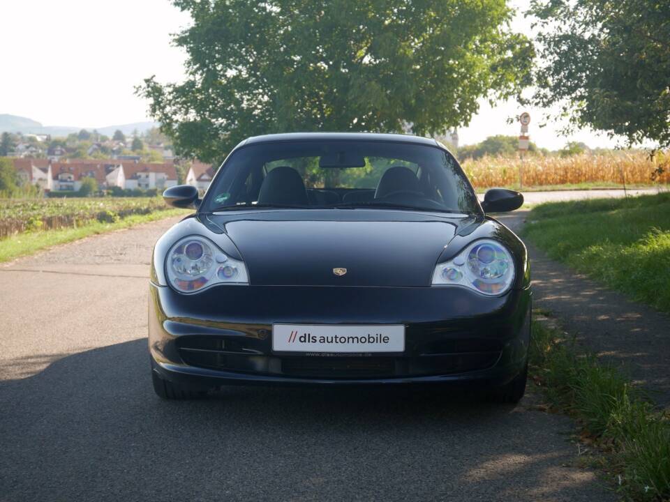 Afbeelding 10/33 van Porsche 911 Carrera (1900)