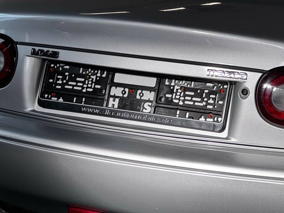 Image 10/48 de Mazda MX-5 1.6 (1900)