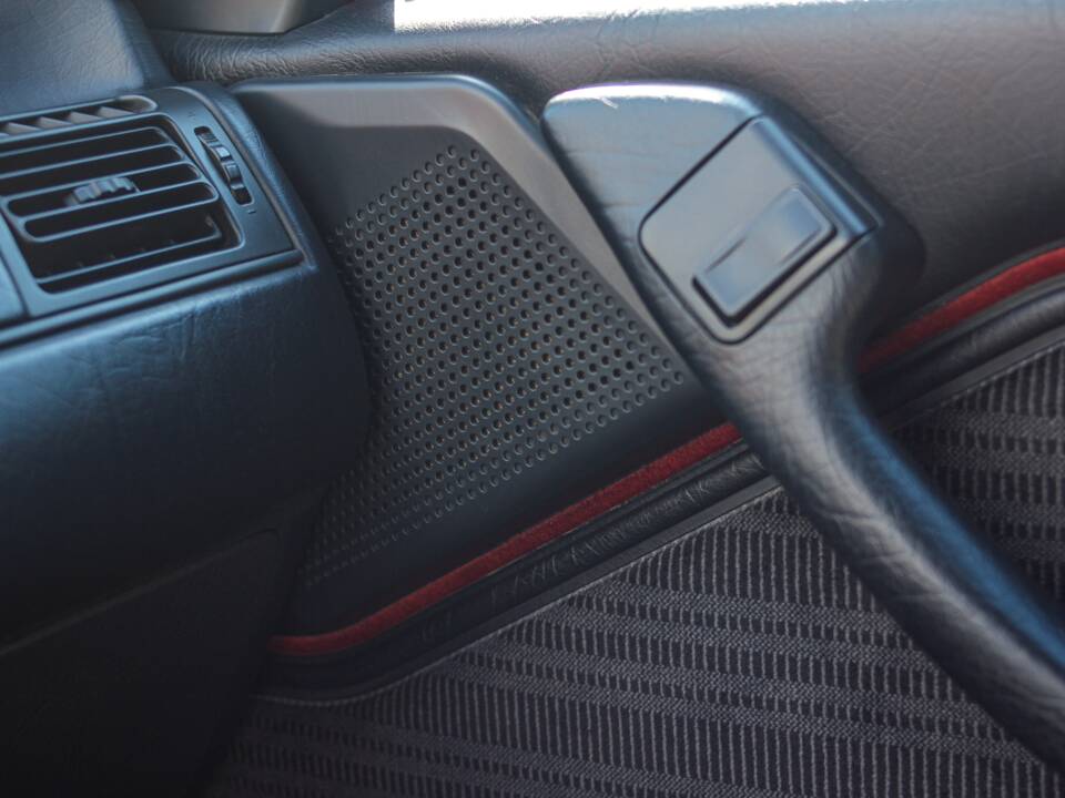 Bild 42/52 von Citroën ZX 2.0i 16v (1993)