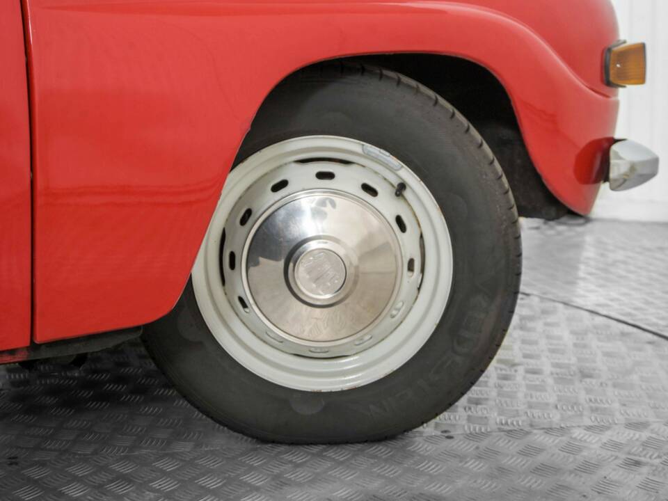 Obraz 42/50 pojazdu Saab 96 V4 (1969)